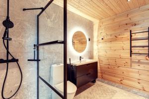 Saunamäki Resort N - Lux Villa