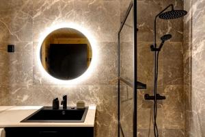 Saunamäki Resort N - Lux Villa