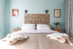 B&B / Chambres d'hotes Riad Landais : photos des chambres