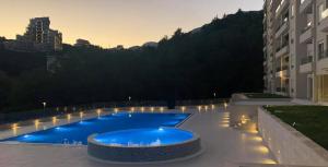 Status-M Apartments 135