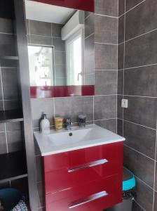 Maisons d'hotes Chambre et salle d'eau dans dependance 20 m2, velos : photos des chambres