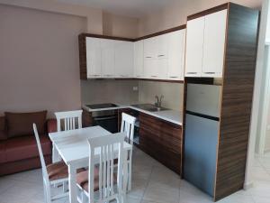 Apartment Lungomare Vlore 2A