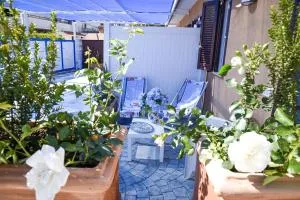 La Laura di Paestum - case vacanze - Фоче-дель-Селе