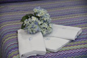 La Laura di Paestum - case vacanze