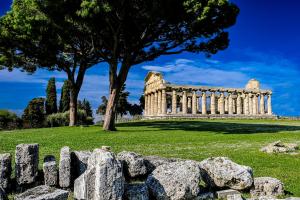 La Laura di Paestum - case vacanze