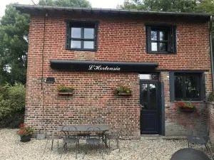 L'Hortensia - 奥格地区伯夫龙