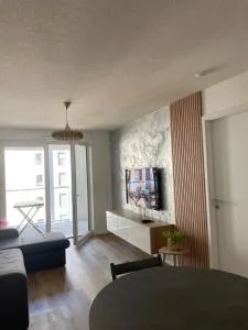 Marcopolo Luxury Appartement - Niederschaeffolsheim