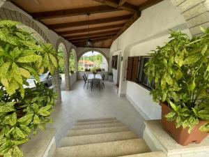 Apartment Benky Pican