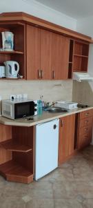 Central Plaza - Studio - Sunny Beach