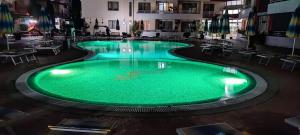 Central Plaza - Studio - Sunny Beach