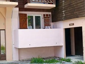 Appartement à Allos, 15 m², équipements modernes