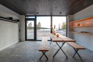 Saunamäki Resort B - Beachfront