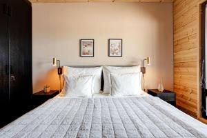 Saunamäki Resort B - Beachfront