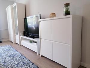 Apartament na ul. Olsztyńskiej