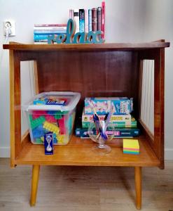 Apartament na ul. Olsztyńskiej