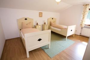 Ferienwohnungen am Märchenpark