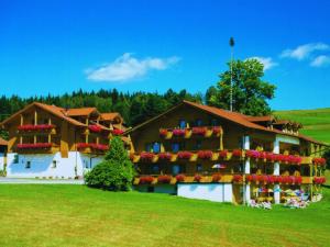 Pension Weghof mit Gasthaus