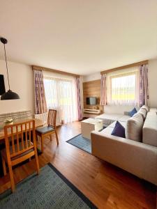 Apartmenthaus Brigitte