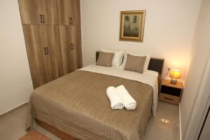 Central Luxury Flat 2