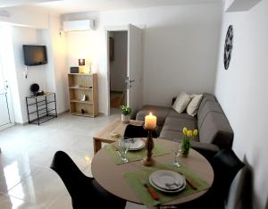Central Luxury Flat 2