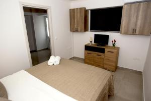 Central Luxury Flat 2