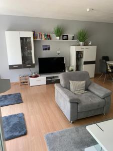 Wohlfühlferienwohnung mit Terrasse in Bensberg