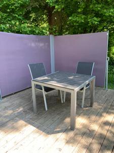 Wohlfühlferienwohnung mit Terrasse in Bensberg