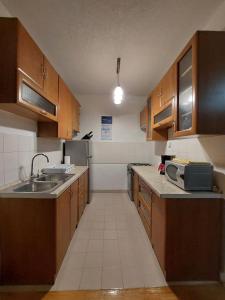 Apartment Adriatic, Cres