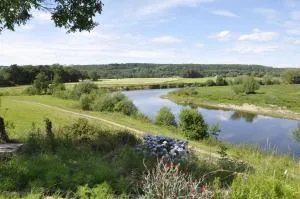 Locksters lodges - Whitney