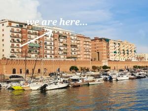 MARE FUORI APARTMENT