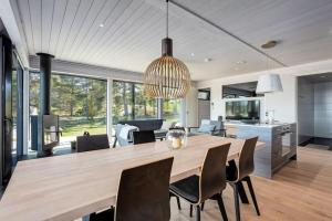 Kasnäs Marina Seafront