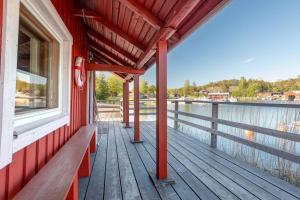 Kasnäs Marina Seafront