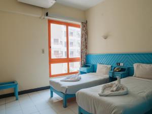 Empire Hotel Aqua Park