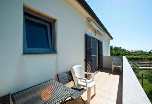 Apartman Marin-Dalmatian way of vacation