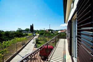 Apartman Marin-Dalmatian way of vacation