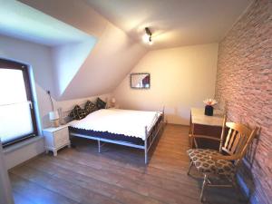 Ferienwohnung in ruhiger Dorflage Nähe Bad Bevensen