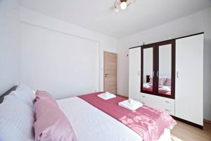 Apartman Marin-Dalmatian way of vacation