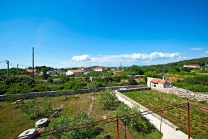 Apartman Marin-Dalmatian way of vacation