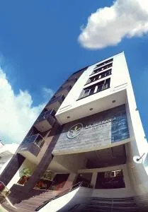 Hotel La Serrania Bucaramanga - Los Curos