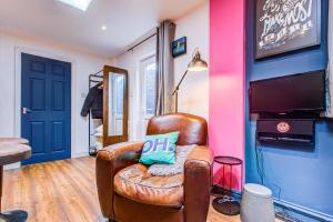 Cosy Studio flat near hospital - Pass the Keys