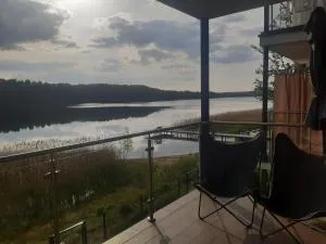 Apartament nr 9 Mazurskie Klimaty - Tomaszkowo