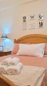Apartamento Arena
