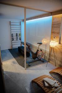 ALPEART BOHINJ HOLIDAY units