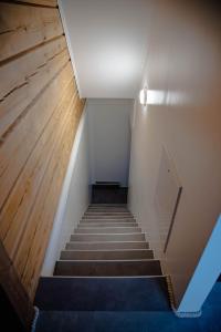 ALPEART BOHINJ HOLIDAY units 