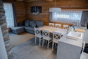 ALPEART BOHINJ HOLIDAY units