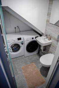 ALPEART BOHINJ HOLIDAY units