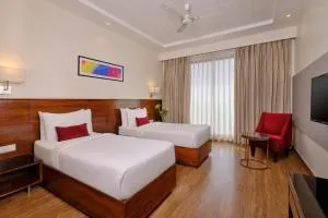Best Western Country Woods Ambala - Pehowa