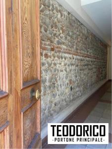 Teodorico Room & Apartment