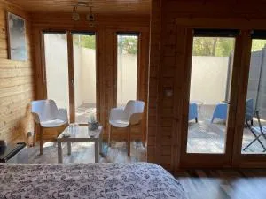 Chalet de La Source - Velaux