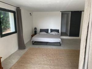 Villas Villa Bel Air : photos des chambres